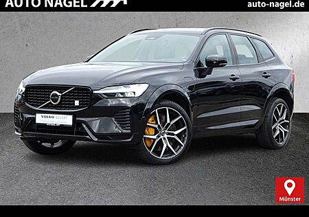 Volvo XC 60 XC60 XC60 T8 AWD Polestar Engineered Plug-In