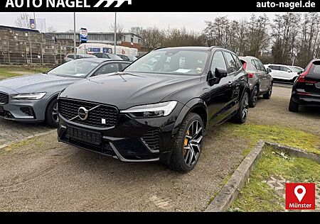 Volvo XC 60 XC60 XC60 T8 AWD Polestar Engineered Plug-In