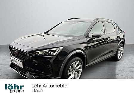 Cupra Formentor 1,5 TSI DSG