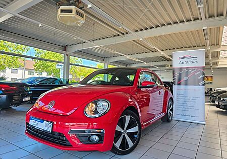 VW Beetle Volkswagen Lim. Sport Panorama Navigation "R Line"