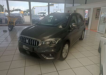 Suzuki SX4 S-Cross 1.4 Boosterjet Comfort