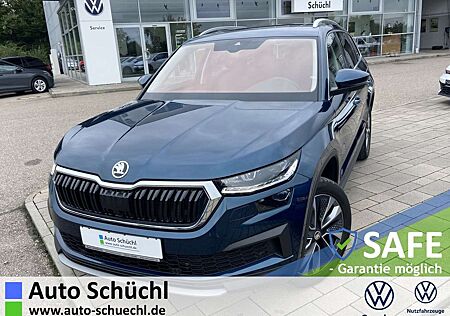 Skoda Kodiaq 2.0 TDI DSG TOUR 19"+EL.HECK+DCC+NAVI+LED