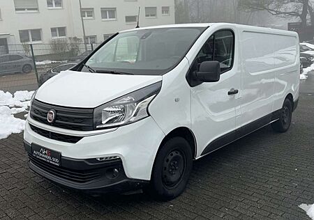 Fiat Talento L2H1 1,2t SX*NAVIGATION*KAMERA*KLIMA*