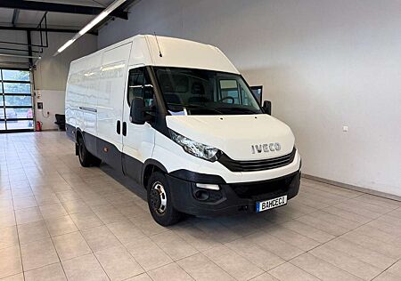 IVECO Others Daily Kasten Autom.*Zwillingsb.*AHK*MAXI*3Sitzer