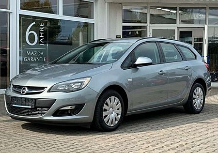 Opel Astra Sports Tourer 1.6 Edition SHZ PDC 8-fach