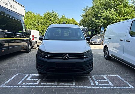 VW Caddy Volkswagen Nfz Maxi Kasten BMT