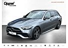 Mercedes-Benz C 200 d T AMG Line NAVI+DISTRONIC+RF-KAMERA Navi