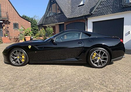 Ferrari 599 GTB Fiorano F1