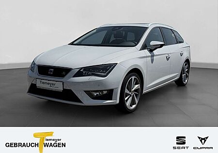 Seat Leon Sporttourer TSI DSG FR PANO KAMERA ALCANTAR