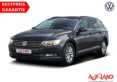 VW Passat Variant Volkswagen 1.4 TSI PDC Klima Bluetooth