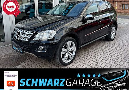 Mercedes-Benz ML 350 ML -Klasse CDI 4Matic*TEMPOMAT*