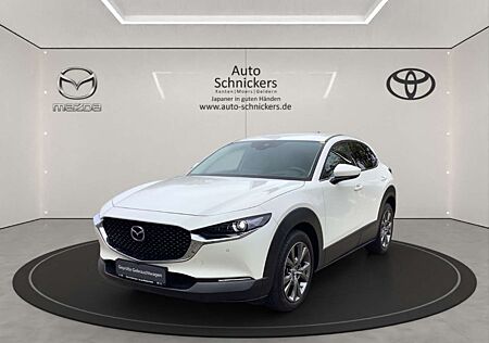 Mazda CX-30 SKY-X 2.0 Hybrid SELECTION+18 ZOLL+NAV+CAM