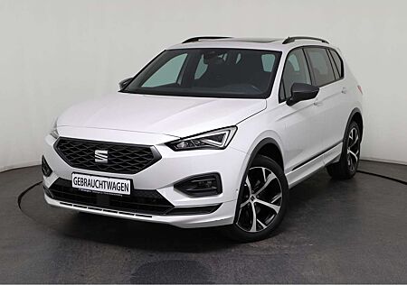 Seat Tarraco FR 2.0 TDI 4Drive *PANO*NAVI*ACC*SHZ*PDC*