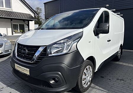 Nissan NV300 Kastenwagen L1H1 2,7t COMFORT +Navi+AHK+RFK+