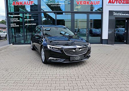 Opel Insignia B Sports Tourer Innovation 4x4 Navi LED