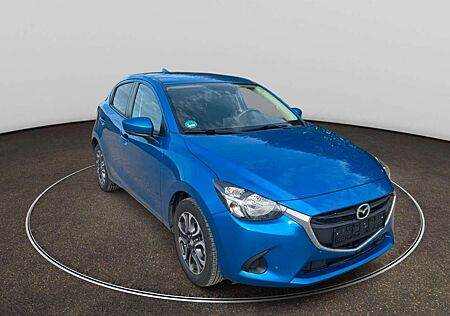 Mazda 2 Lim. Kizoku