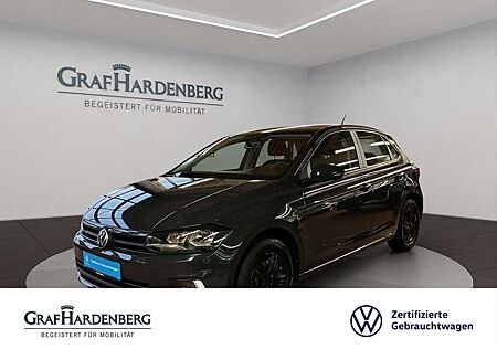 VW Polo Volkswagen Trendline 1.0 Klima