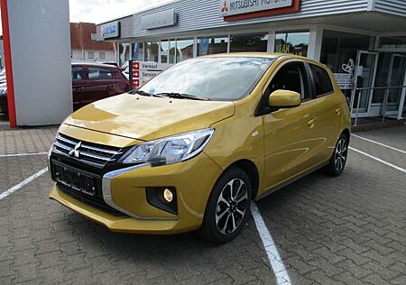 Mitsubishi Space Star Select+ 1.2 MIVEC ClearTec 5-Gang