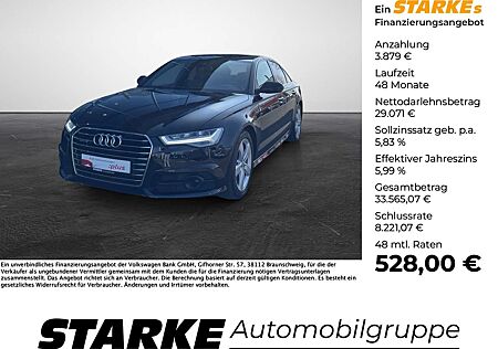 Audi A6 Limousine 3.0 TDI S tronic quattro