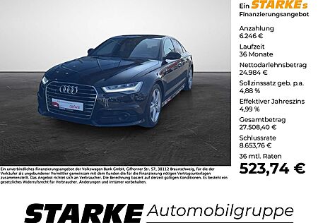 Audi A6 Limousine 3.0 TDI S tronic quattro