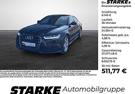 Audi A6 Limousine 3.0 TDI S tronic quattro
