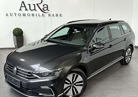 VW Passat Variant Volkswagen GTE NAV+IQ-LIGHT+AHK+VCOCK+KAMERA