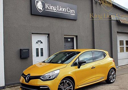 Renault Clio IV Sport KAMERA+LEDER+ARKAMYS+