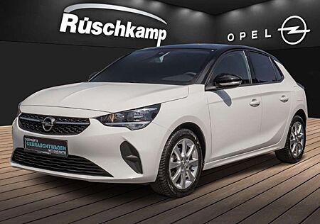 Opel Corsa F Edition 1.2 Klima PDC LM Temp.