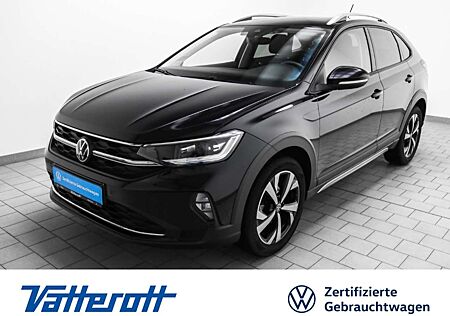 VW Taigo Volkswagen 1.0 TSI DSG STYLE Navi Kamera digCockpit