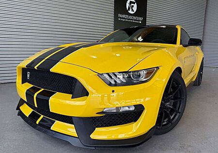 Ford Mustang 5.2 V8 GT 350 SCHALTER/CARPLAY/LED