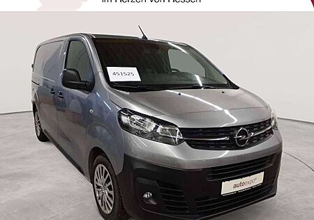 Opel Vivaro 1.5 D Cargo Edition Klima NAV AHK
