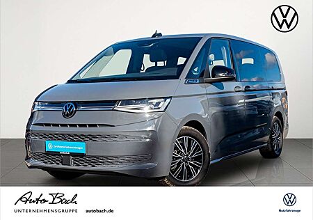 VW T7 Multivan Volkswagen 2.0 TDI Life Lang | Navi | DCC