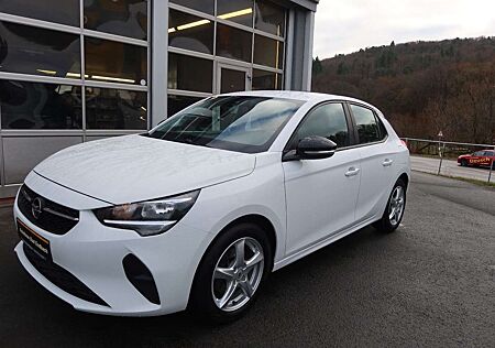 Opel Corsa F Edition