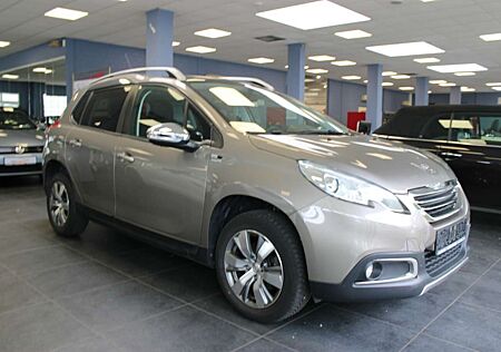 Peugeot 2008 1.2 PureTech 110 Style