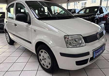 Fiat Panda 1.2 8V Classic KLIMA ELEK.FENSTER