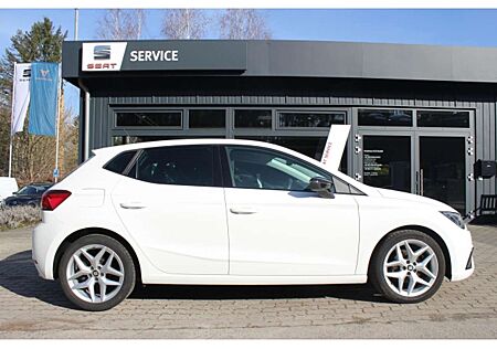 Seat Ibiza 1.0 EcoTSI FR LED. Navi. PDC. getönteSche