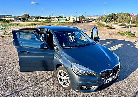 BMW 218i 218 Active Tourer Sport Line