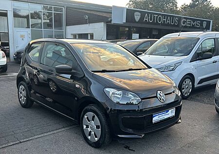VW Up Volkswagen ! take ! Navi