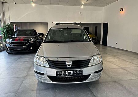 Dacia Logan MCV Kombi Ambiance Motor Getriebe TOP!