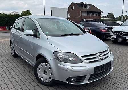 VW Golf Volkswagen Plus 1.6 V Edition| KLIMAAUTO.|TÜV/AU |AHK