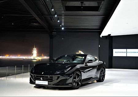 Ferrari Portofino *CARBON*JBL-SOUND*CAMERA*