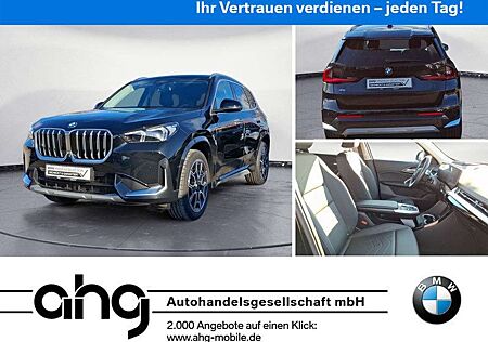 BMW X1 sDrive20i Steptronic Head-Up Memory ACC