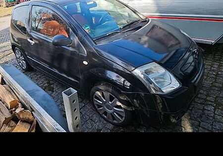 Citroën C2 Citroen