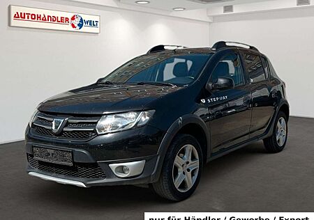Dacia Sandero Stepway 1.5 dCi Prestige Klima Leder Nav
