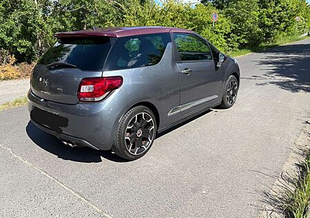 Citroën DS3 Citroen THP 1.6 SportChic