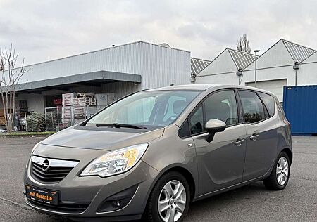Opel Meriva B Design Edition Sport / NEU Steuerkette