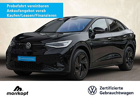 VW ID.5 Volkswagen GTX+PANO+HUD+DCC+ Sportpaket Bluetooth Navi
