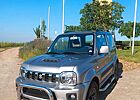 Suzuki Jimny 1.3 4WD Comfort nur 28 tkm top Optik