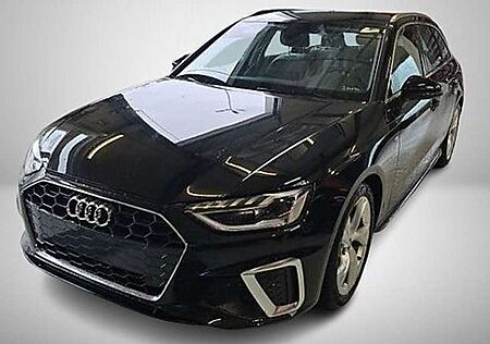 Audi A4 2.0 35 TFSI S-Line Avant S tronic*Virtual*RFK