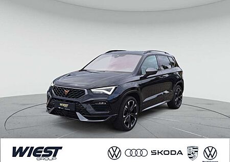 Cupra Ateca 2.0 TSI 4Drive DSG, ABT 265 kW/360 PS/LED/